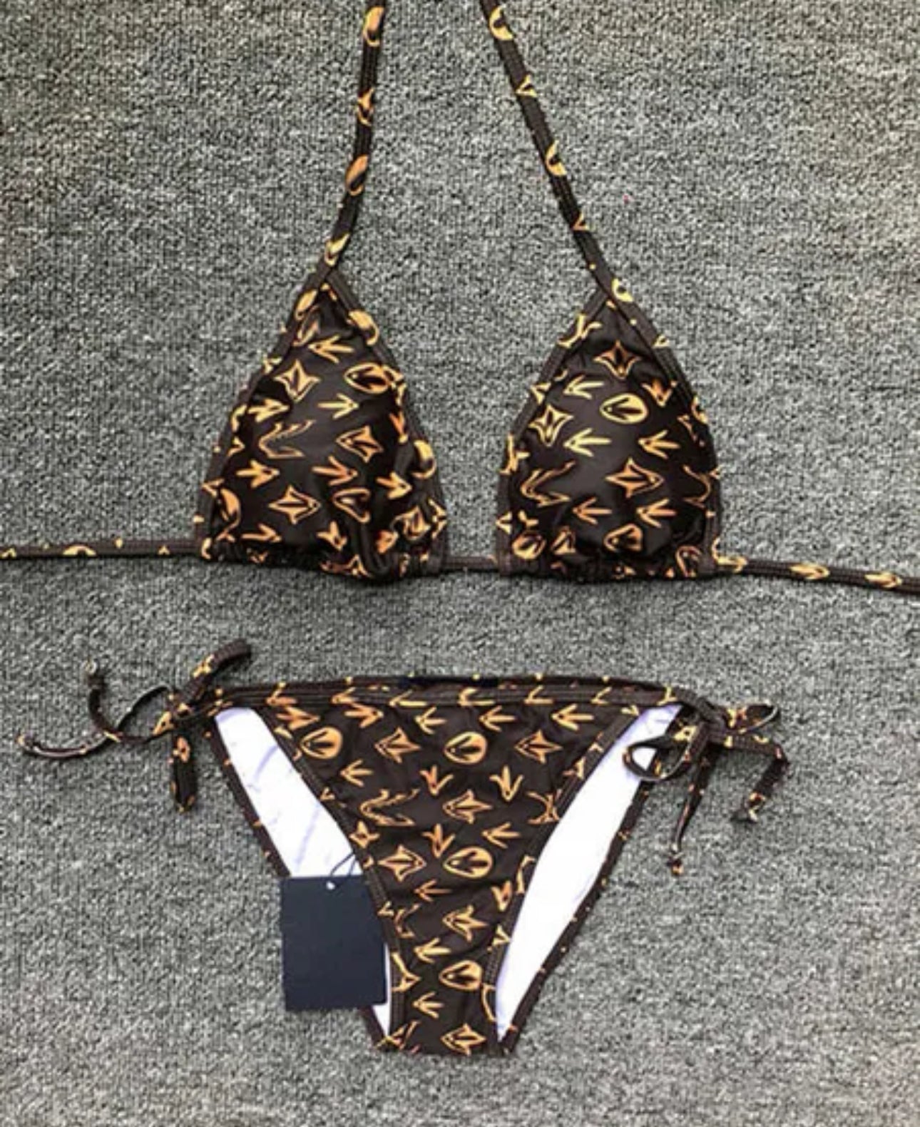 Loui bikini set