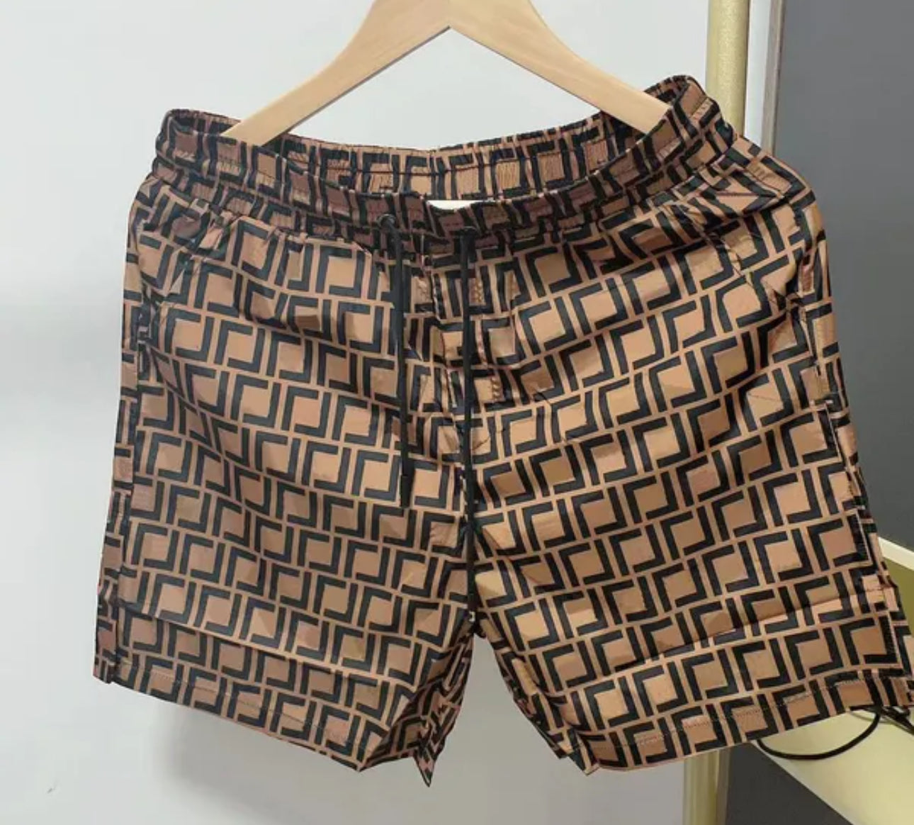 Vershi shorts