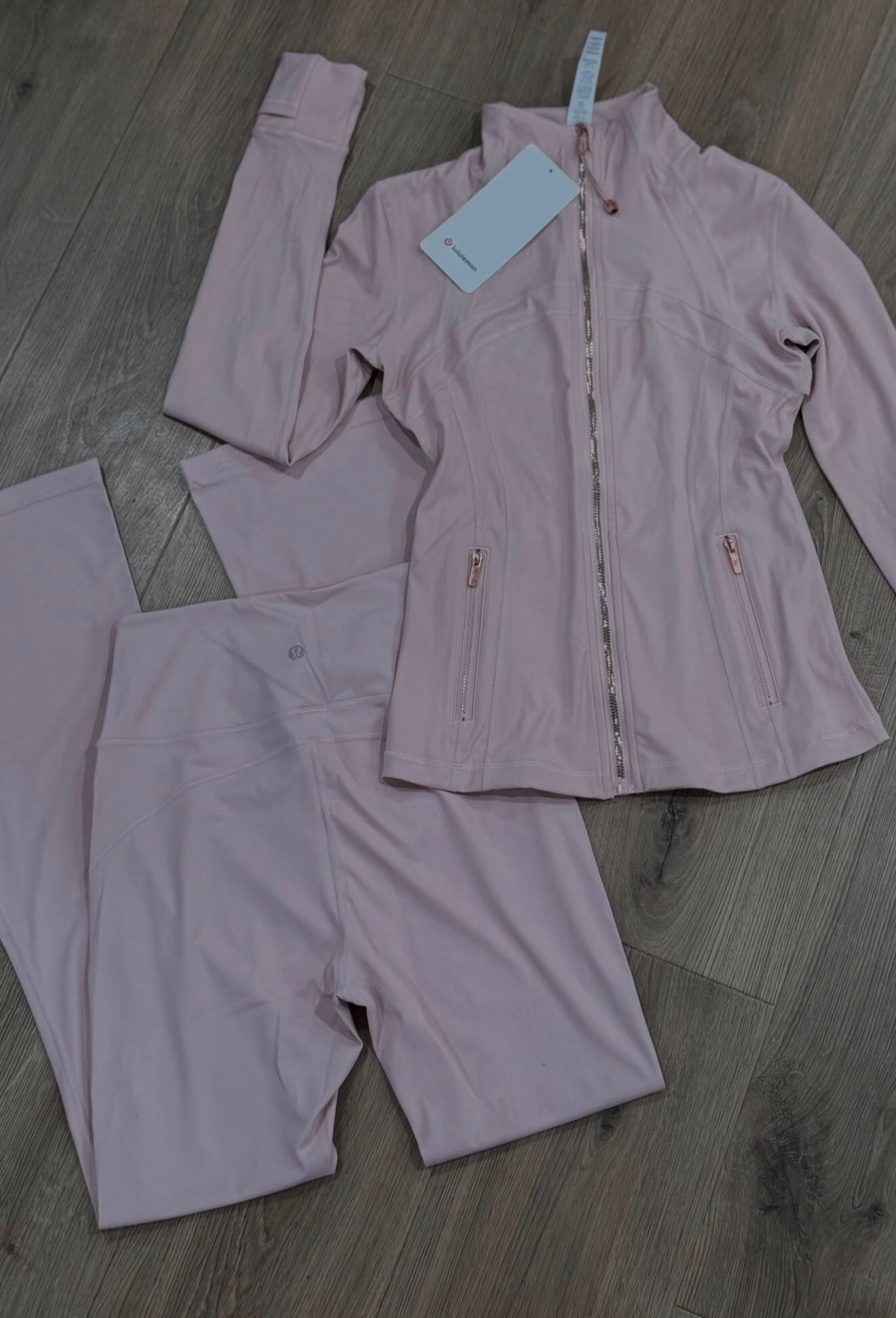Lulu set