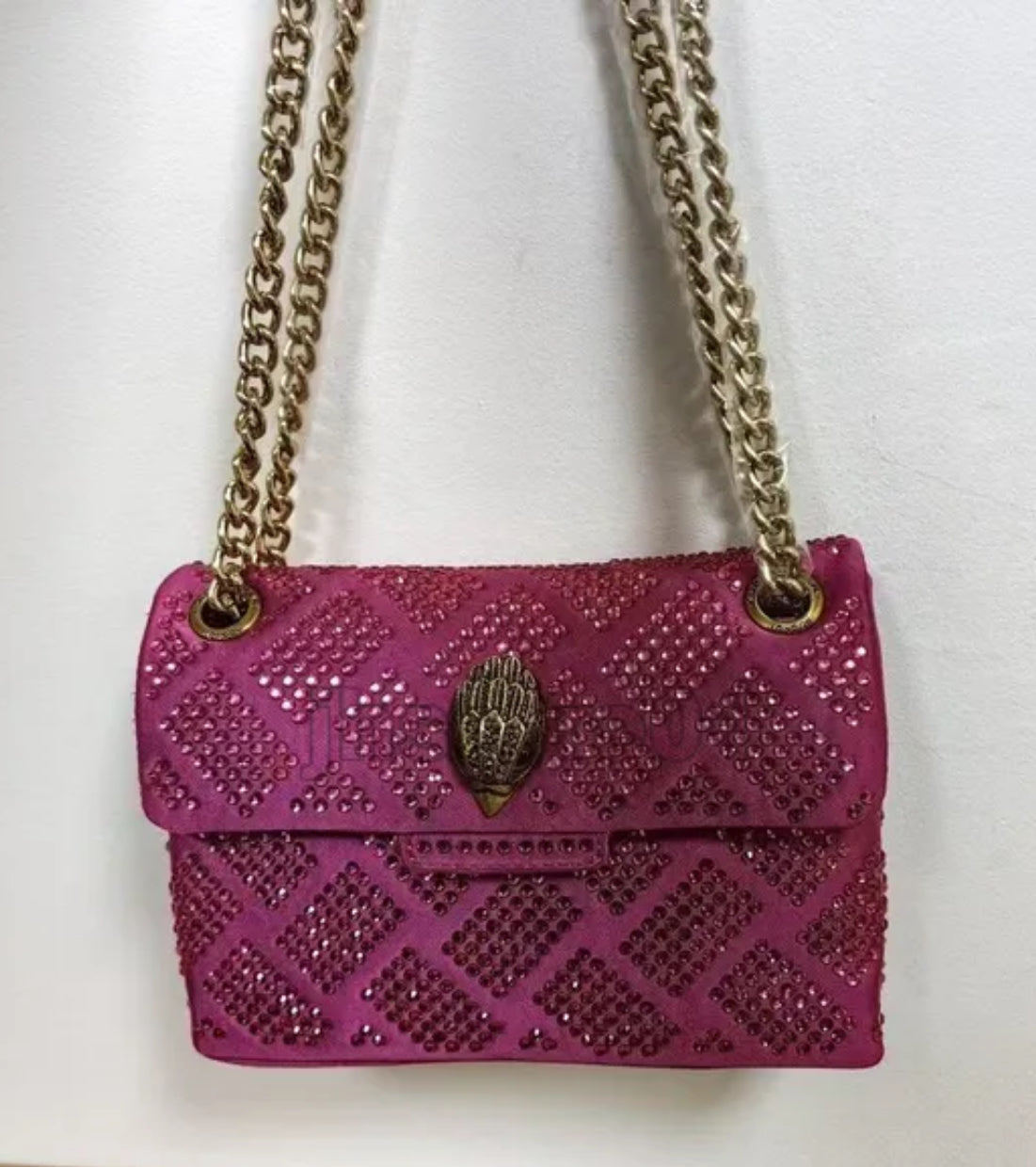 Kurty purse
