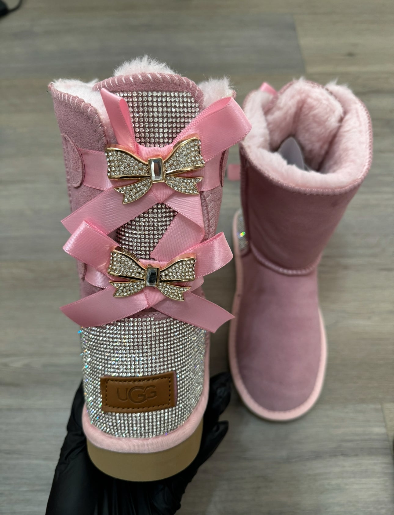Uggs boots