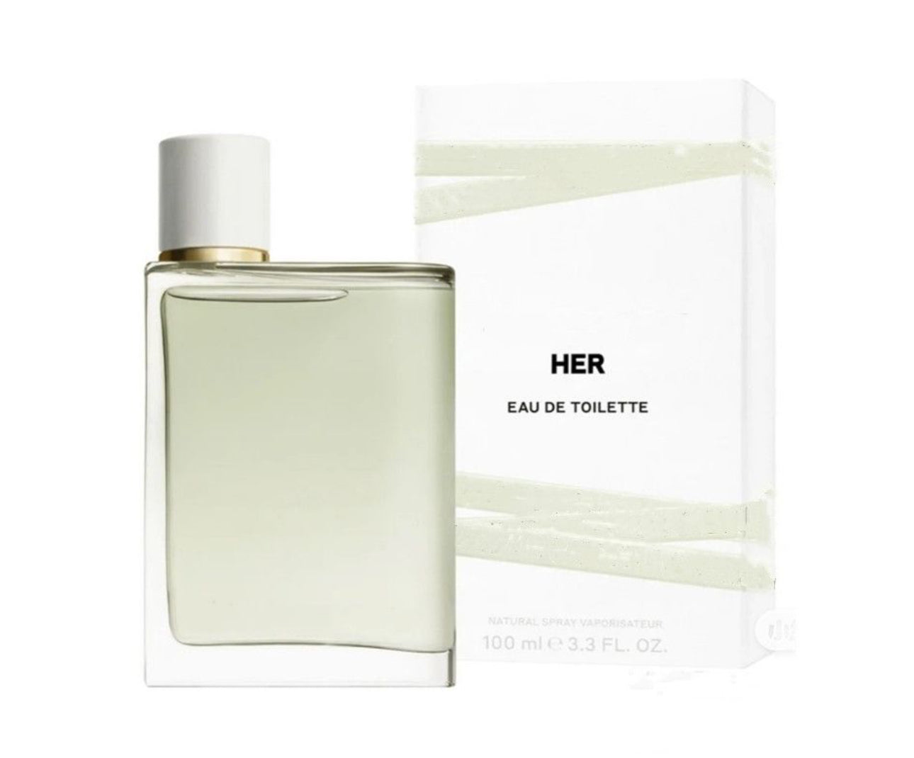 Berry perfume