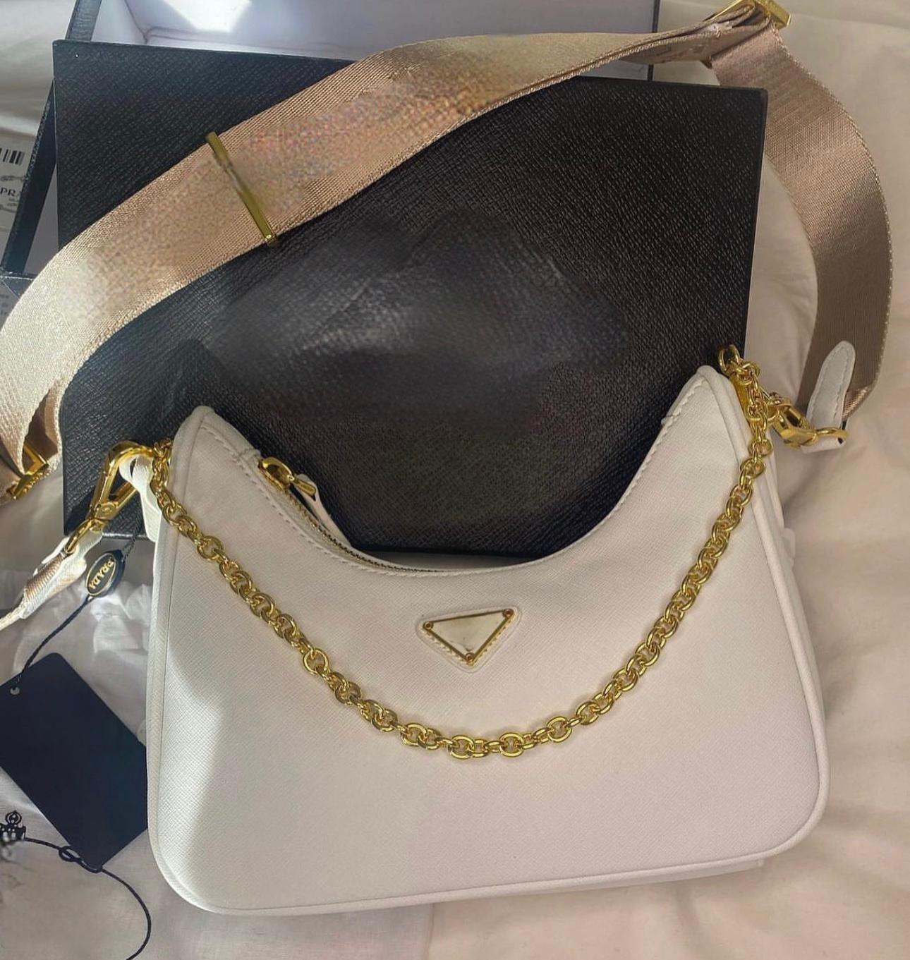 Proda Crossbody
