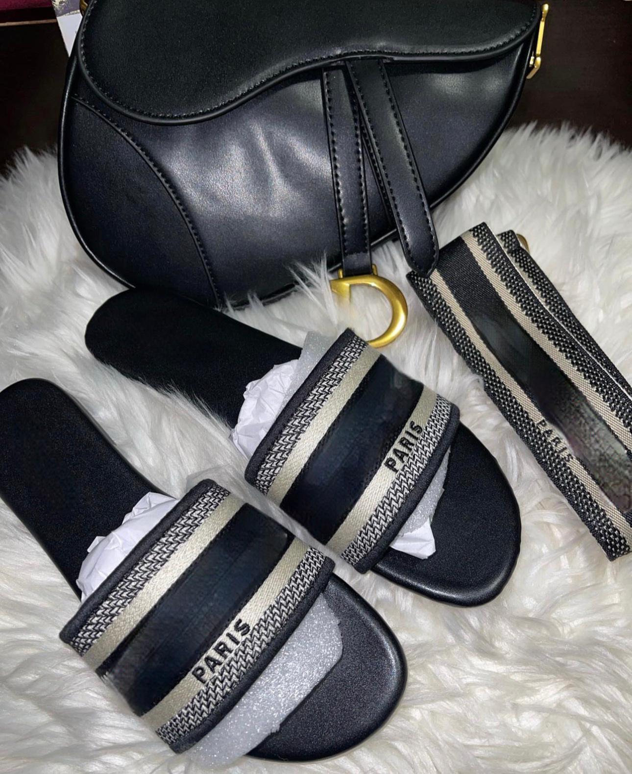 Diorie Set