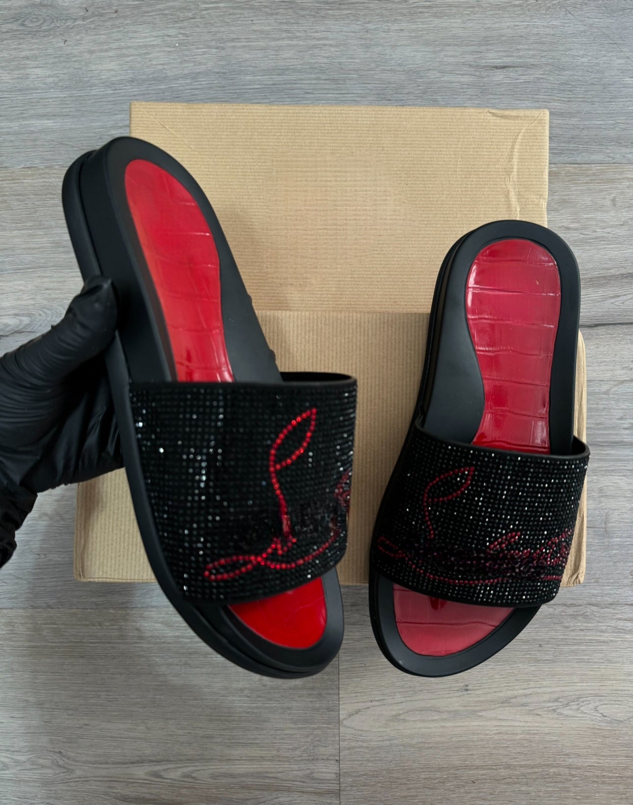 Shoes