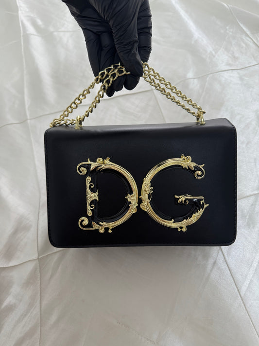 Dolcee Crossbody