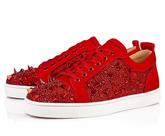 Red bottoms