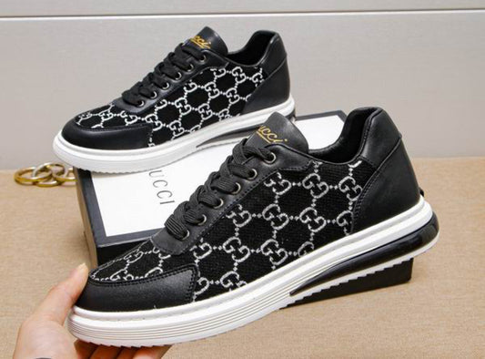 GG shoes
