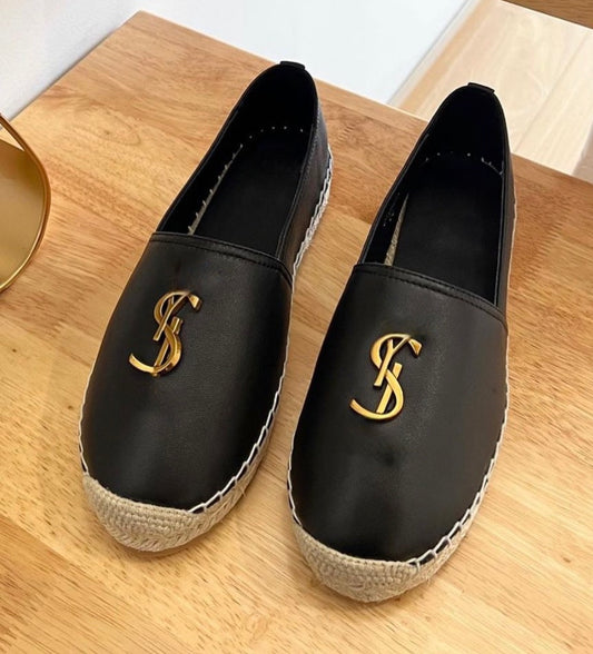 Y.s.l espadrilles