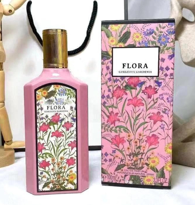 GG perfume