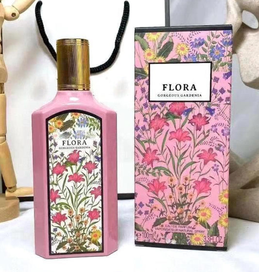 GG perfume