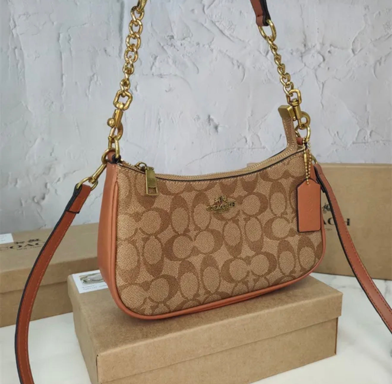 Cc purse