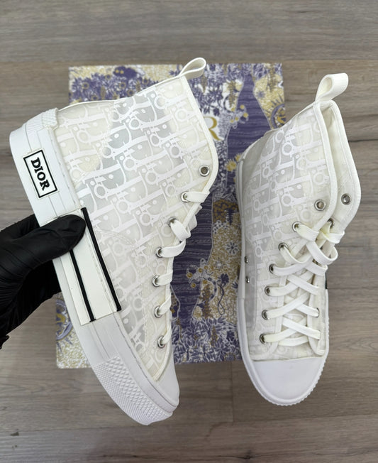 Diorie shoes