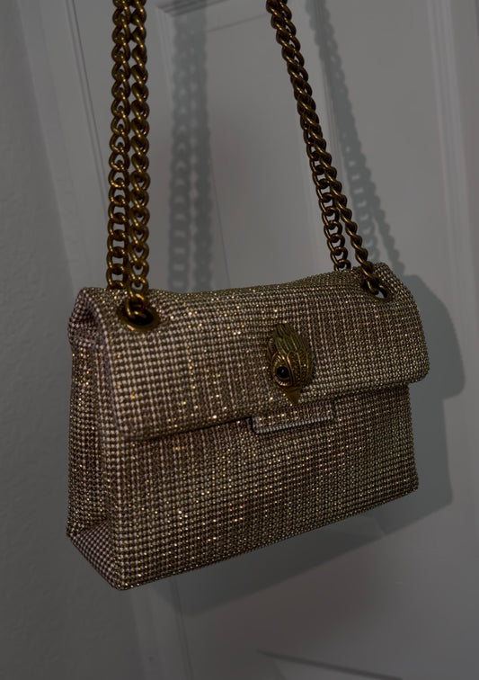 Kurty purse