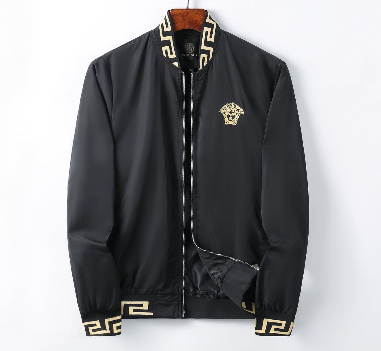 Vershi windbreaker