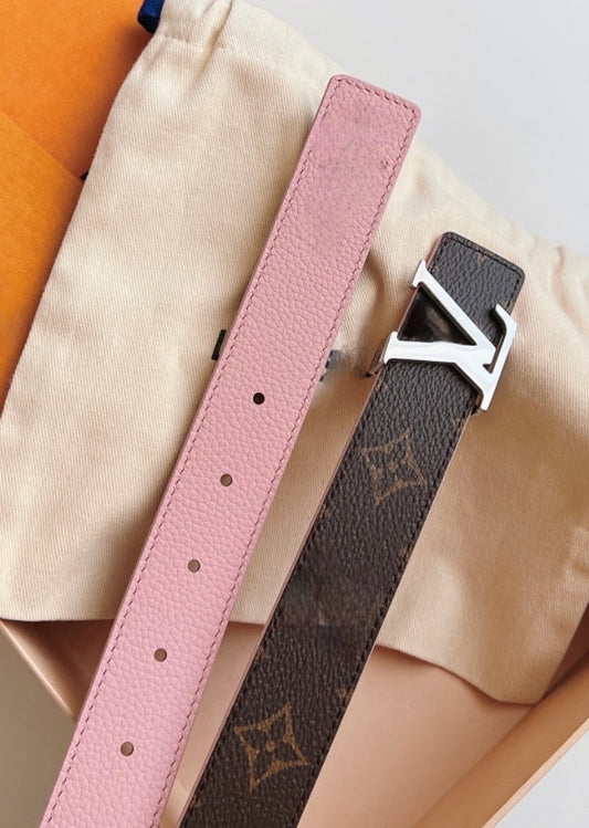 Louie belts