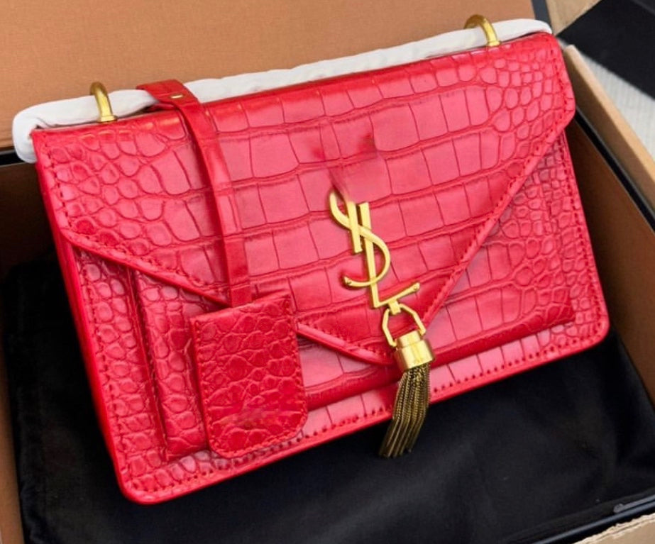 Y.s.l bag