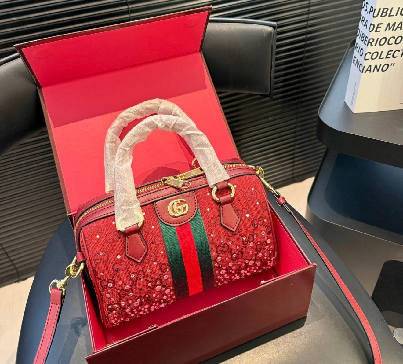 GG bag