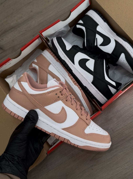 Nikee shoes