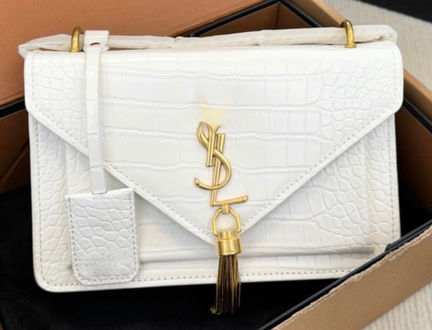 Y.s.l bag