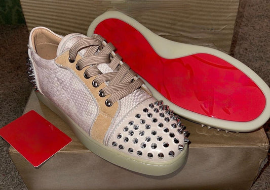 Red bottoms