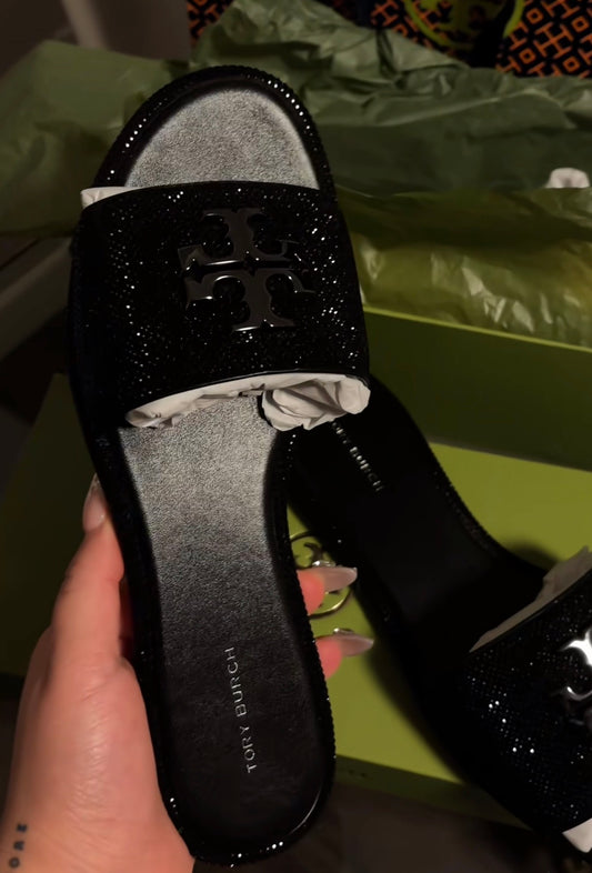 Tary sandals