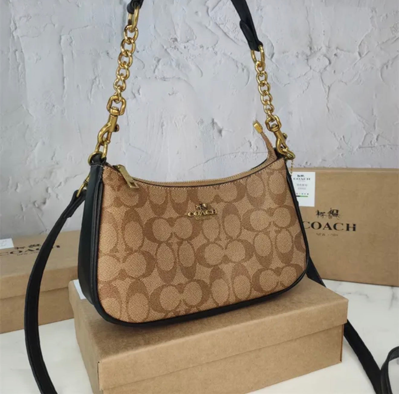 Cc purse