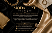 BOUTIQUE logo