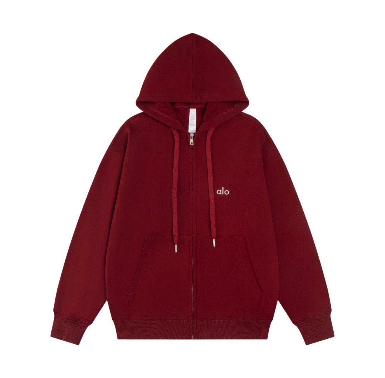 Aloo hoodie