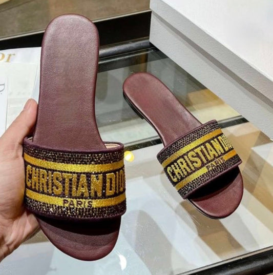 Diorie sandals