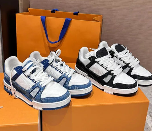 Louie shoes