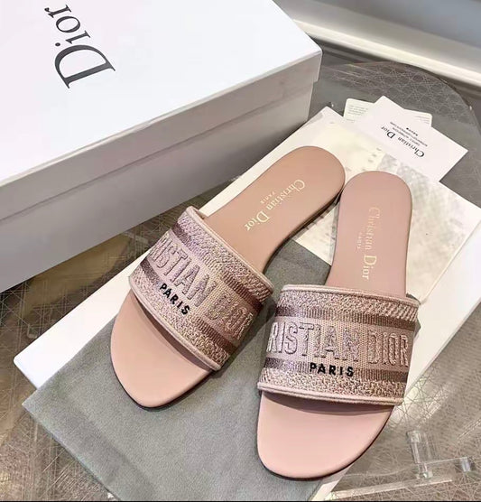 Diorie sandals