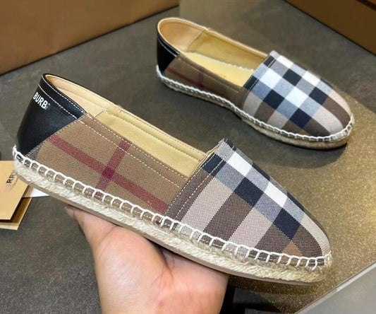 Berry espadrilles