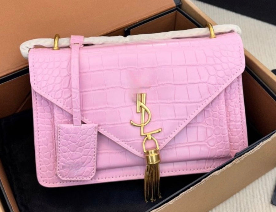 Y.s.l bag