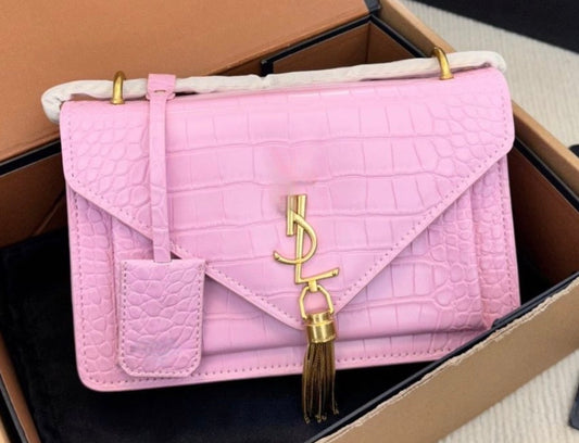 Y.s.l bag