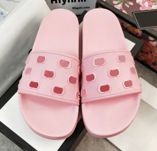 GG sandals
