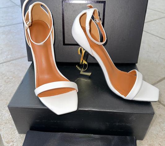 Y.s.l heels