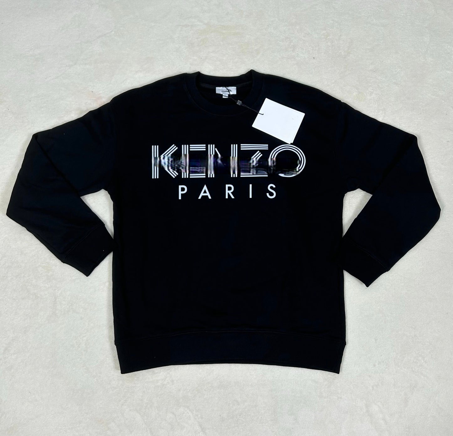 Kenzi hoodie