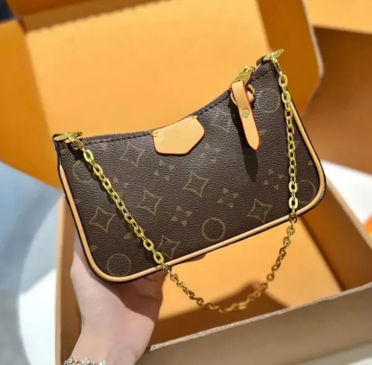 LV purse