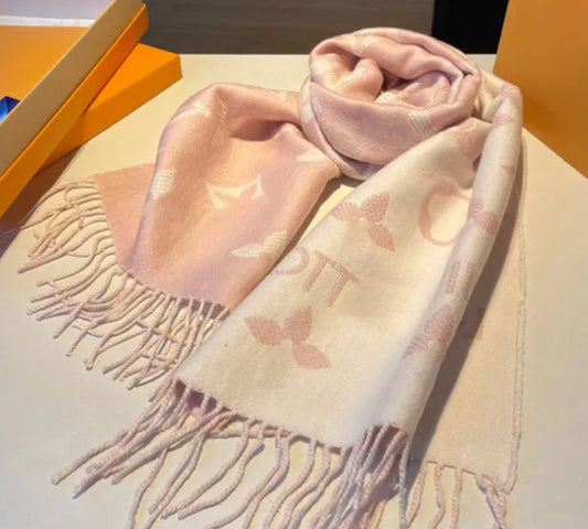 Louie scarf