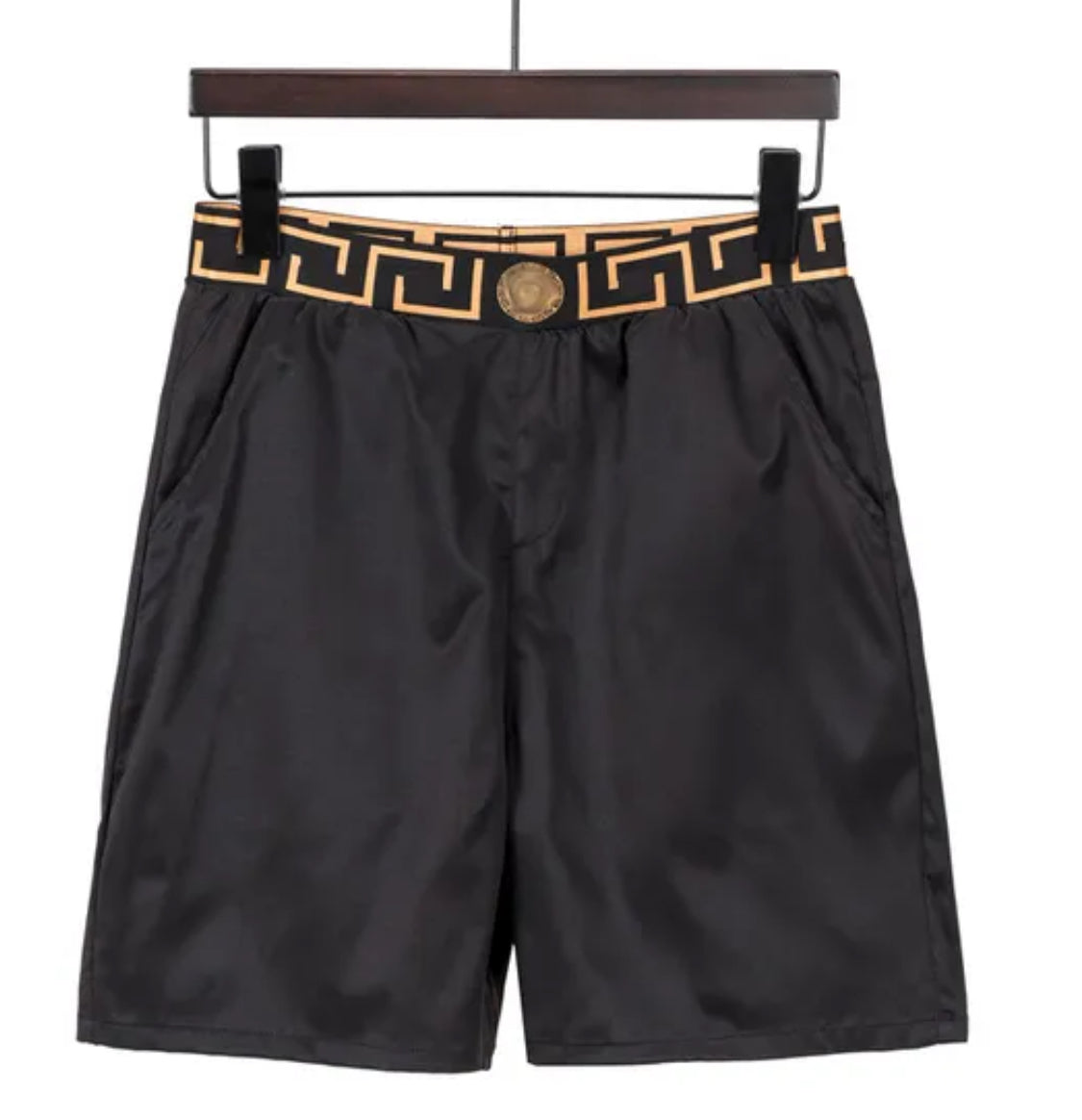 Vershi shorts