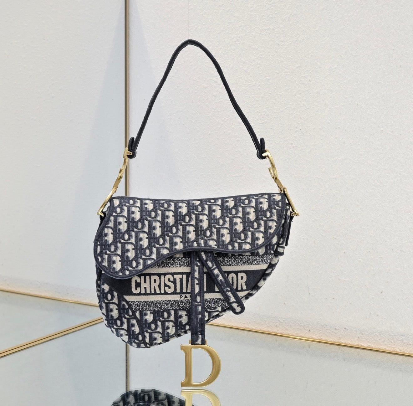Diorie purse