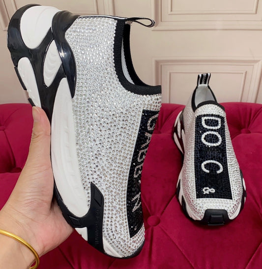 Dolcee shoes
