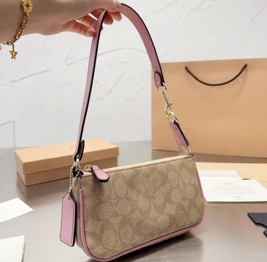 CC purse