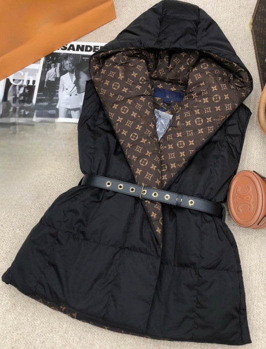 Louie vest