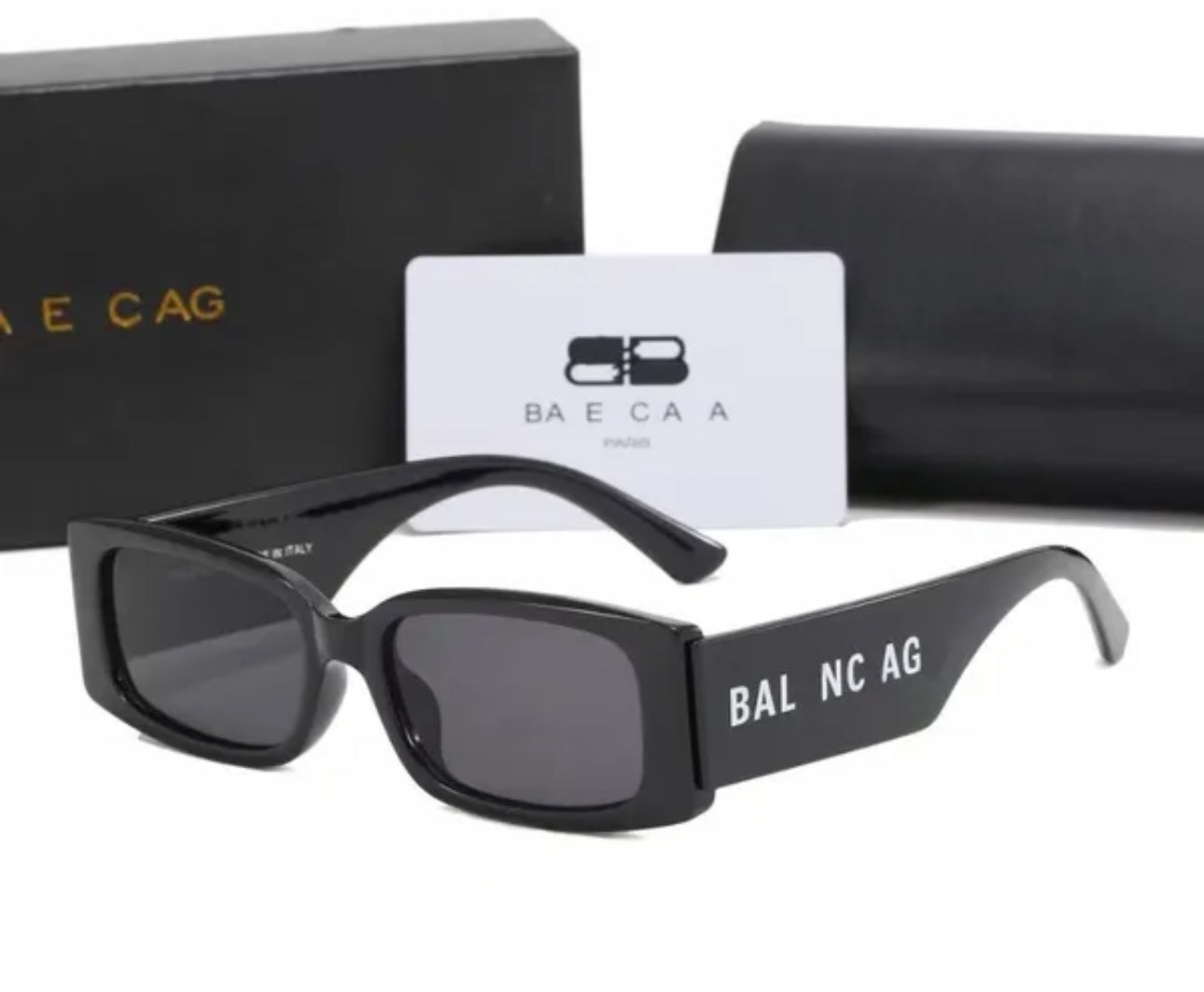 Balenci sunglasses