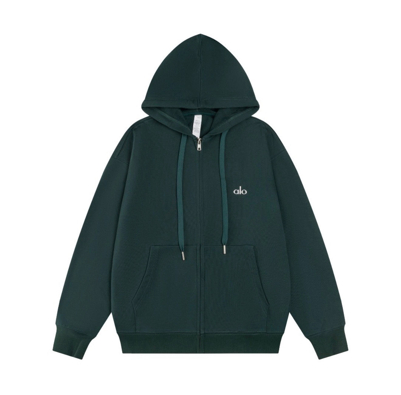 Aloo hoodie