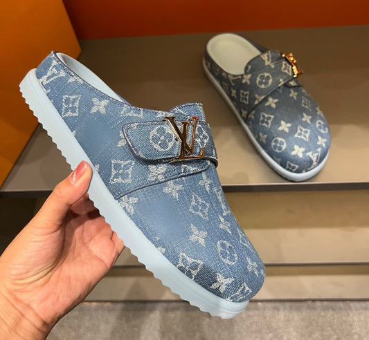 LV slip-on