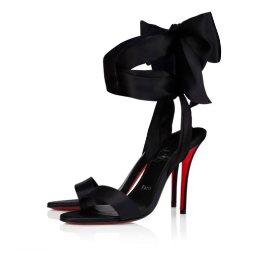 Red bottom heels