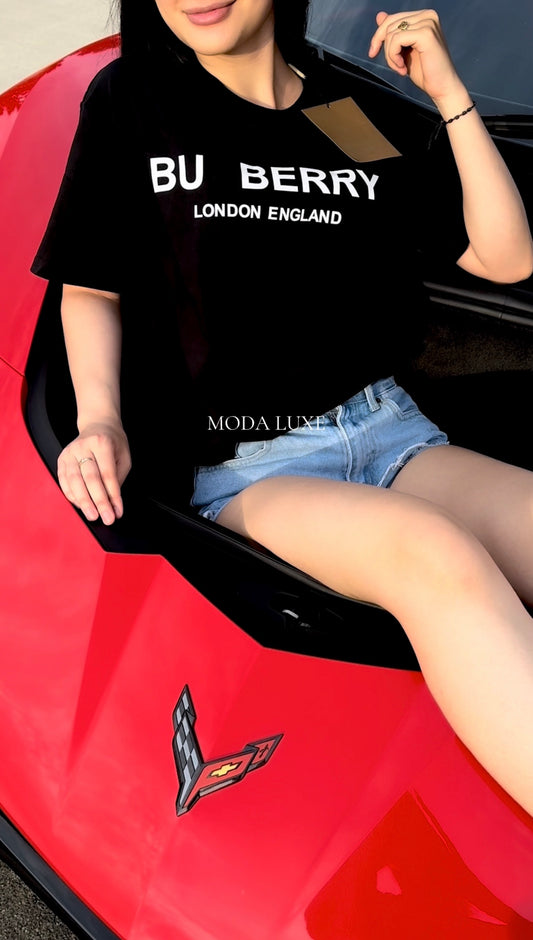 Berry t shirt